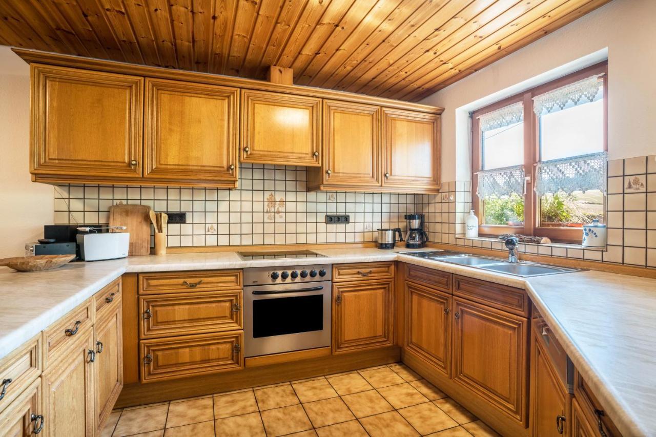 Klausenhansenhof Вольфах Экстерьер фото
